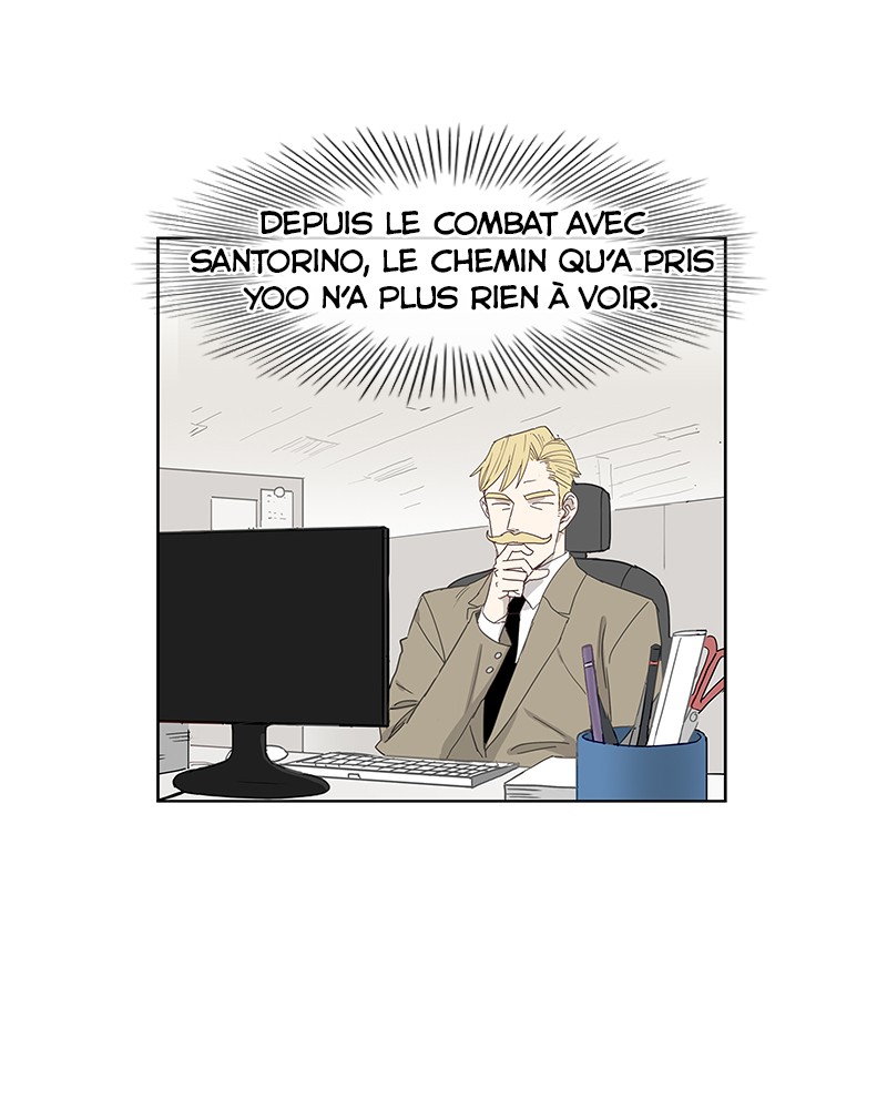 Read The Boxer FR Manga Online