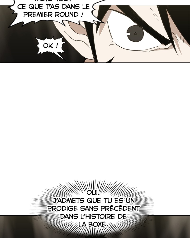 Read The Boxer FR Manga Online