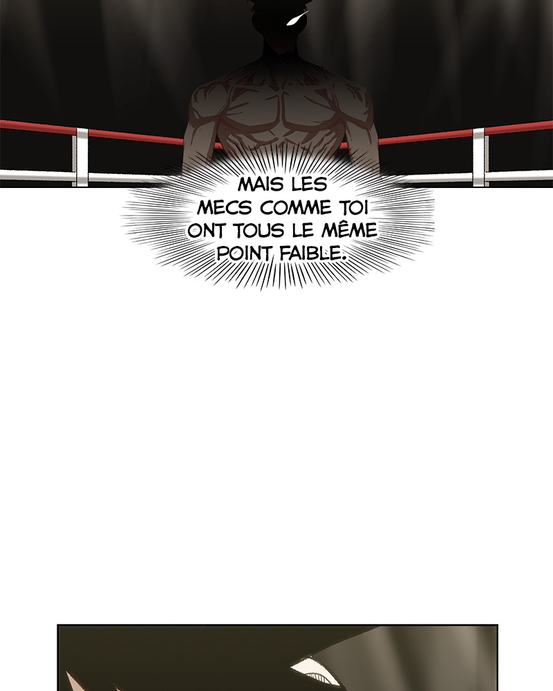 Read The Boxer FR Manga Online