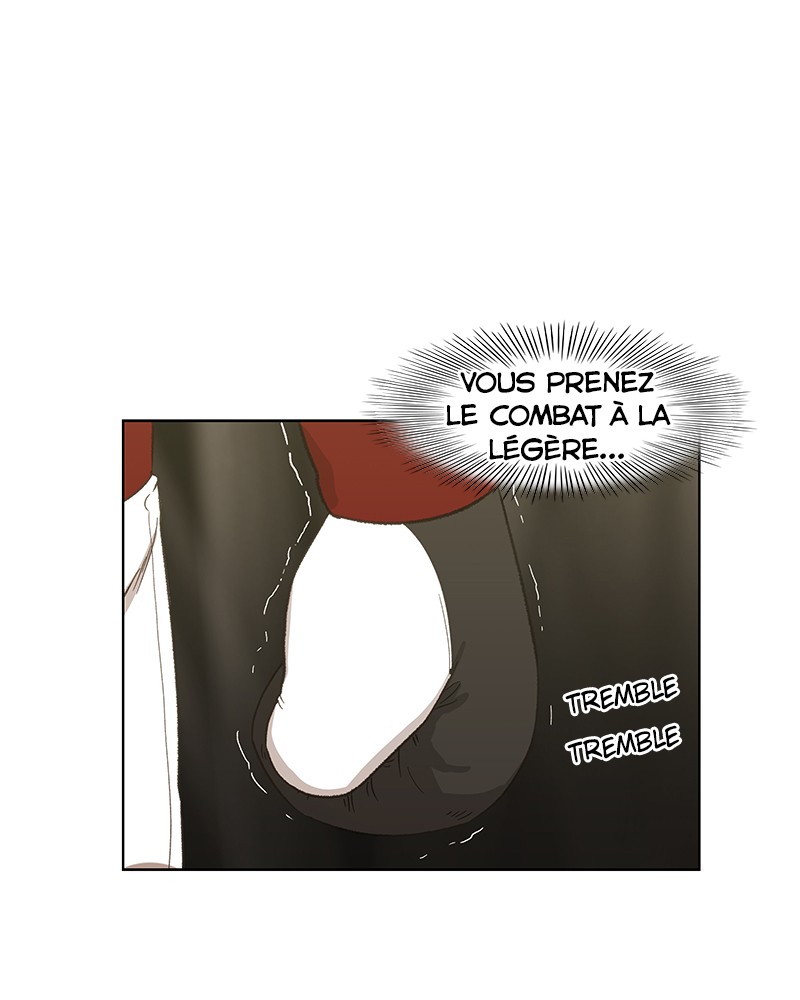 Read The Boxer FR Manga Online