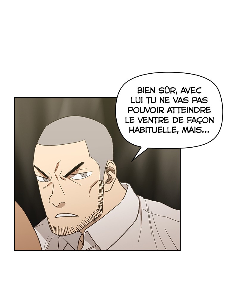 Read The Boxer FR Manga Online