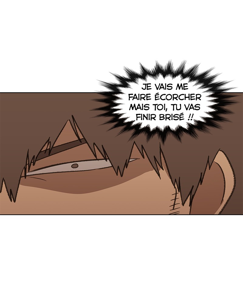 Read The Boxer FR Manga Online