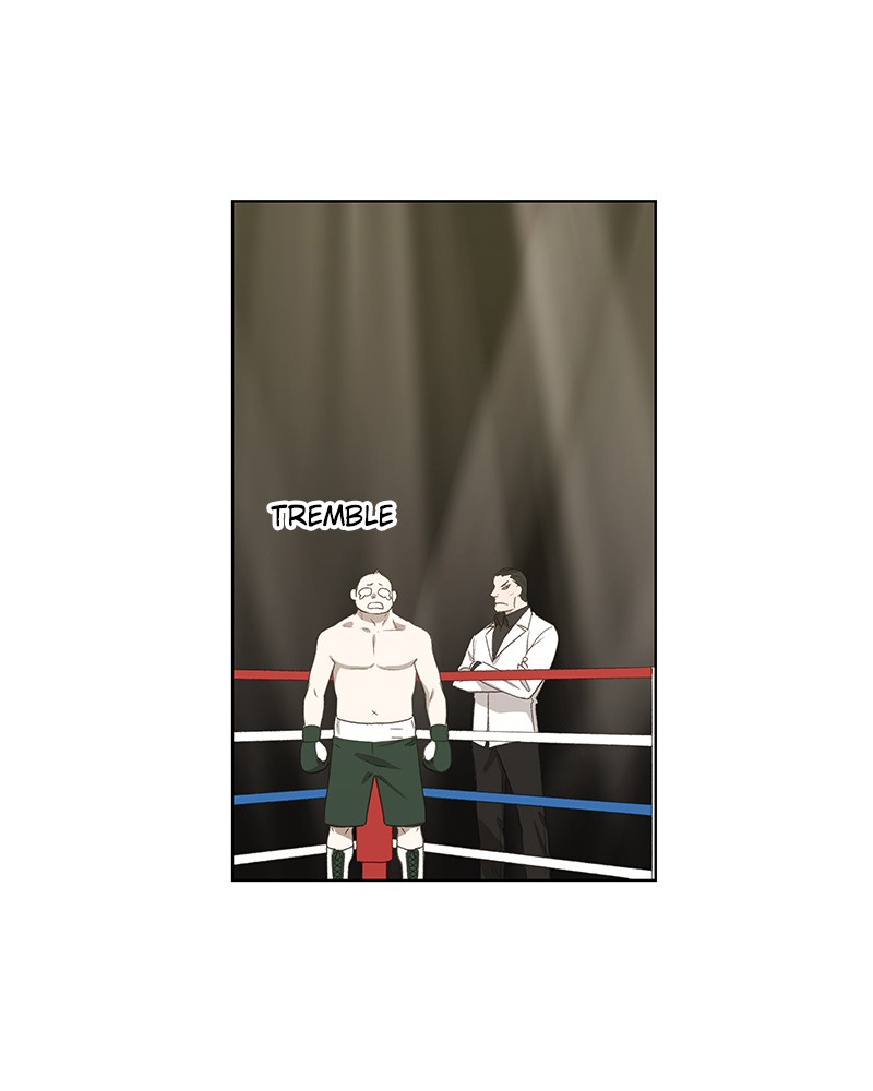 Read The Boxer FR Manga Online