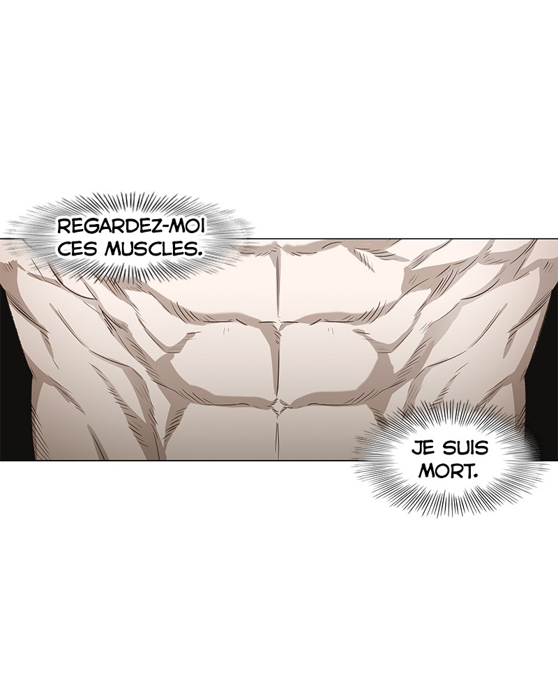 Read The Boxer FR Manga Online