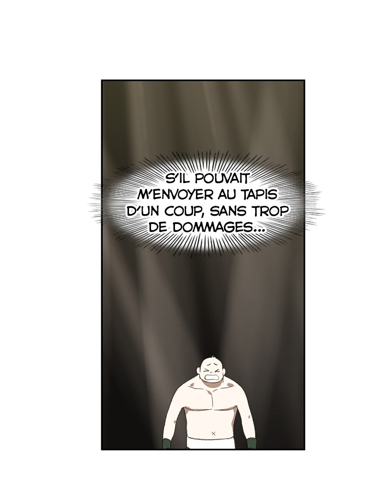 Read The Boxer FR Manga Online