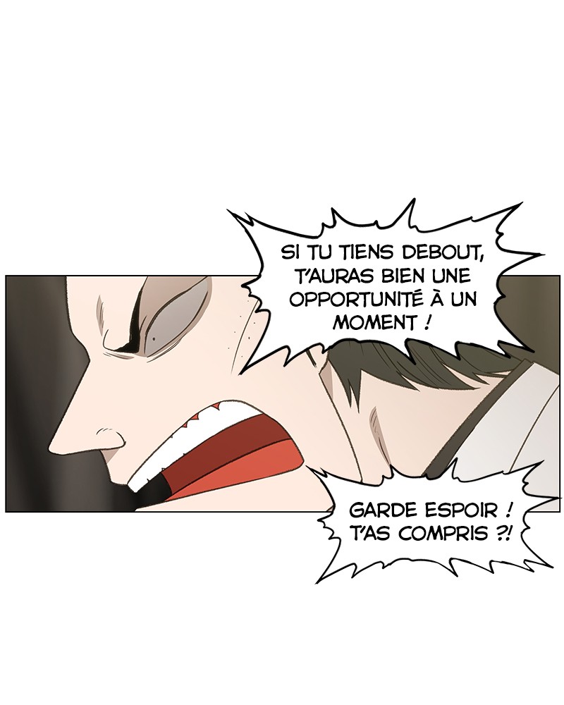 Read The Boxer FR Manga Online