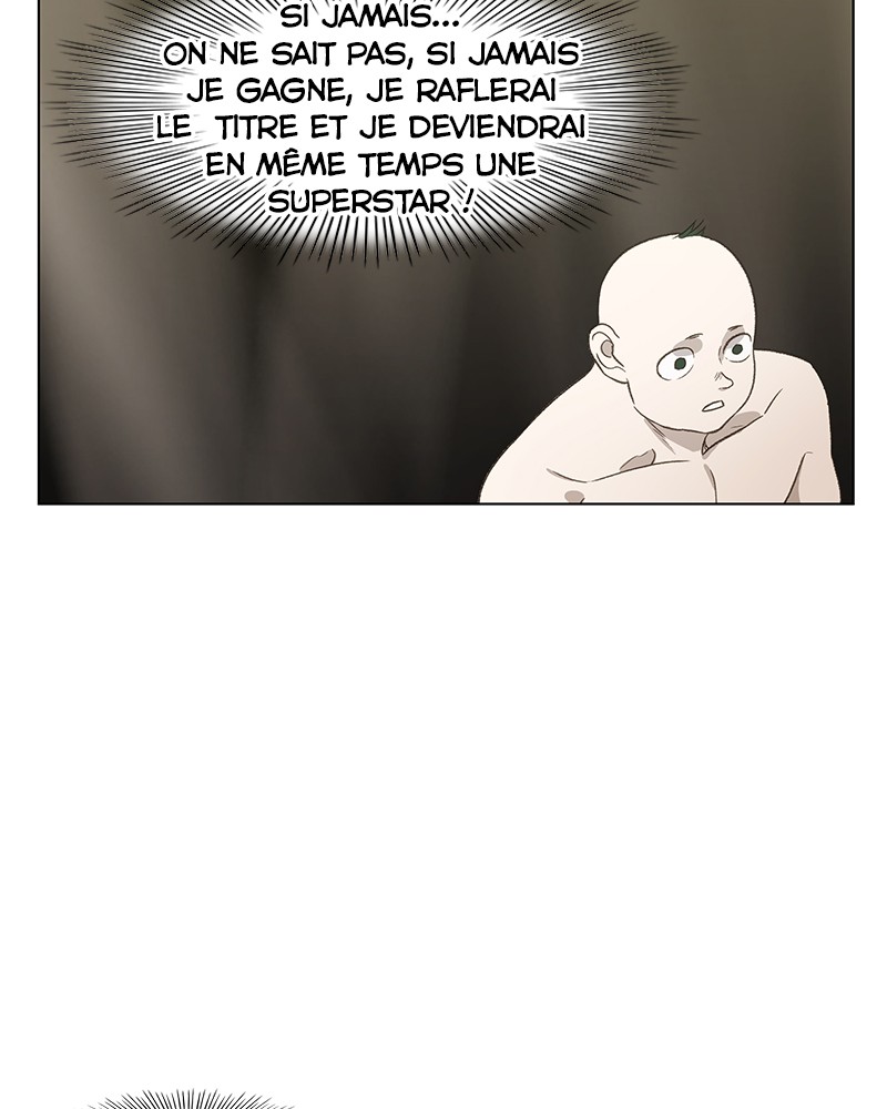 Read The Boxer FR Manga Online