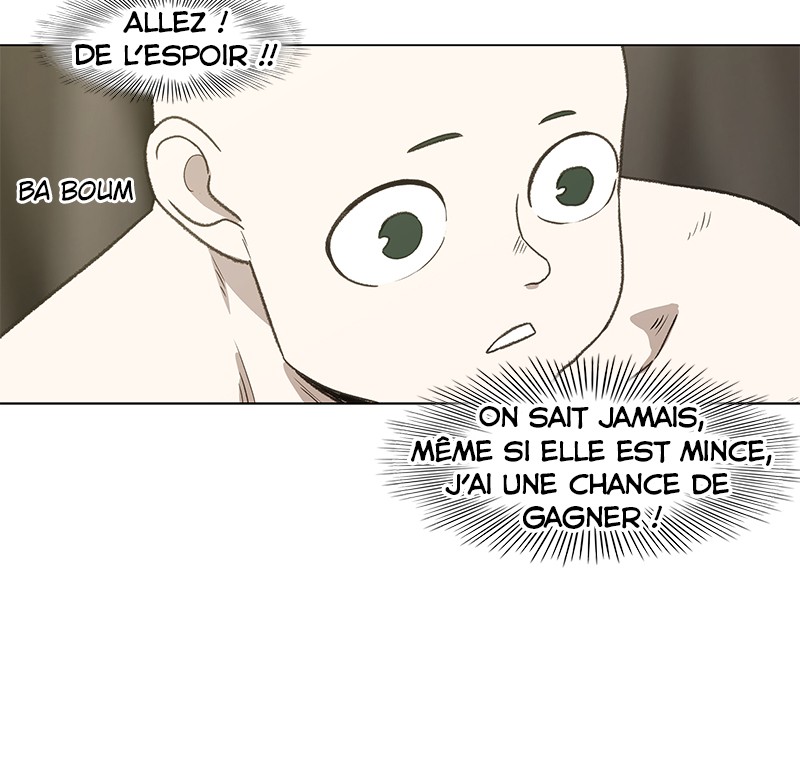 Read The Boxer FR Manga Online