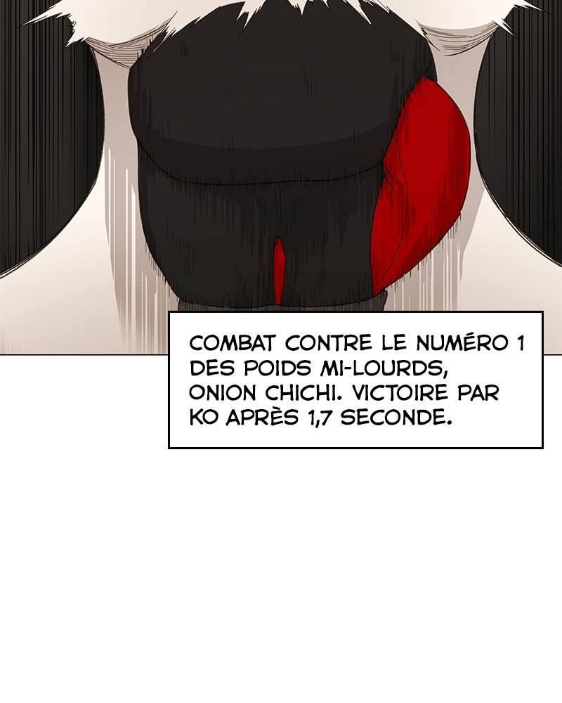 Read The Boxer FR Manga Online