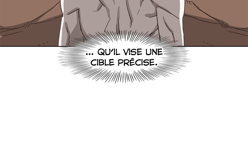 Read The Boxer FR Manga Online