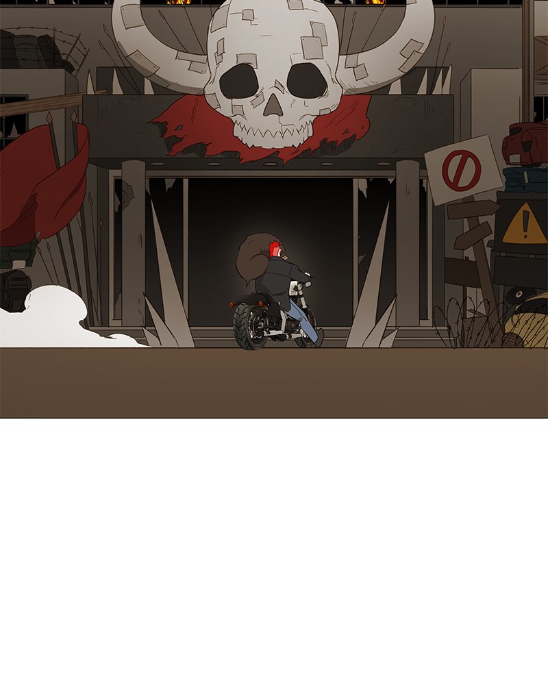 Read The Boxer FR Manga Online