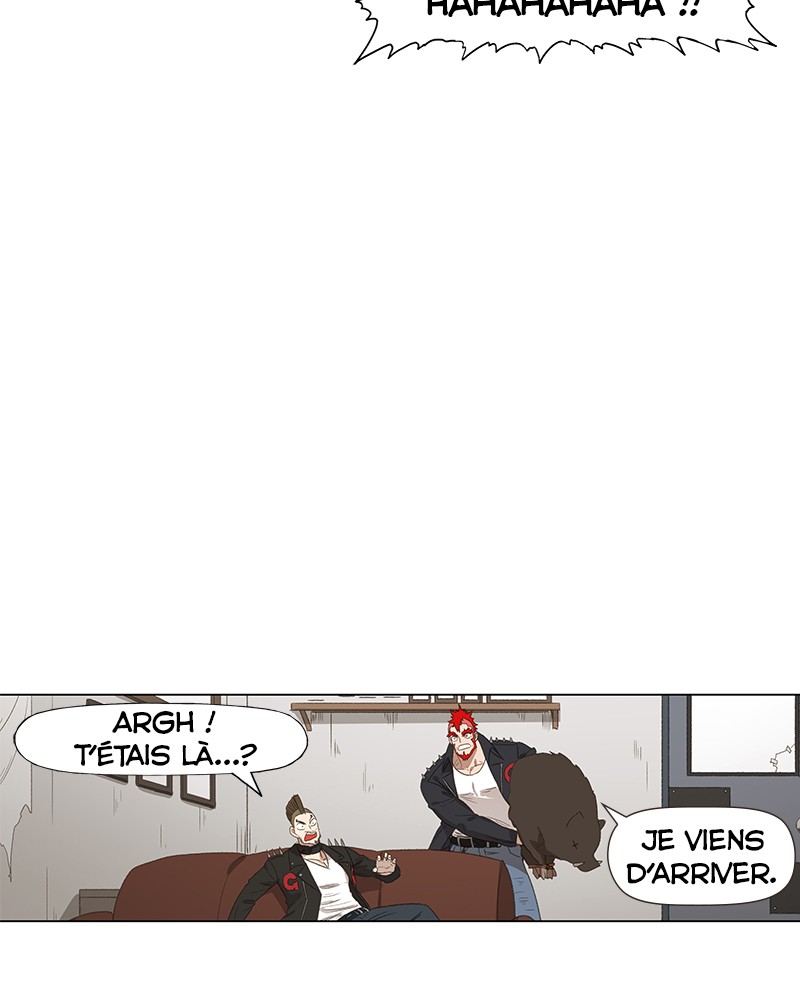 Read The Boxer FR Manga Online