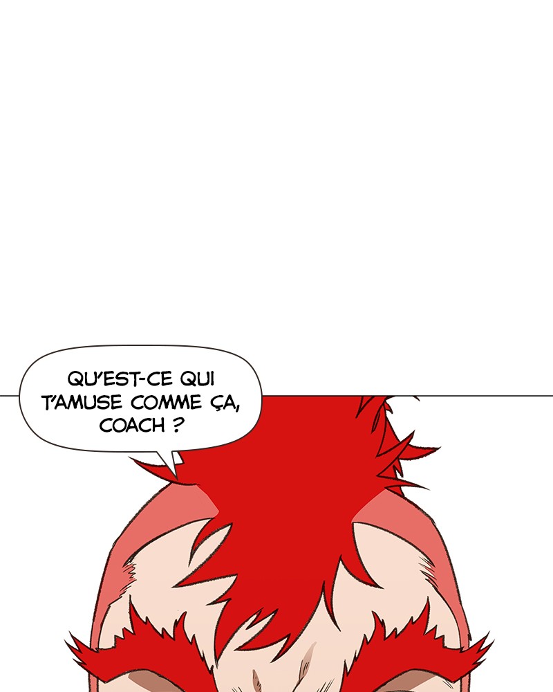 Read The Boxer FR Manga Online