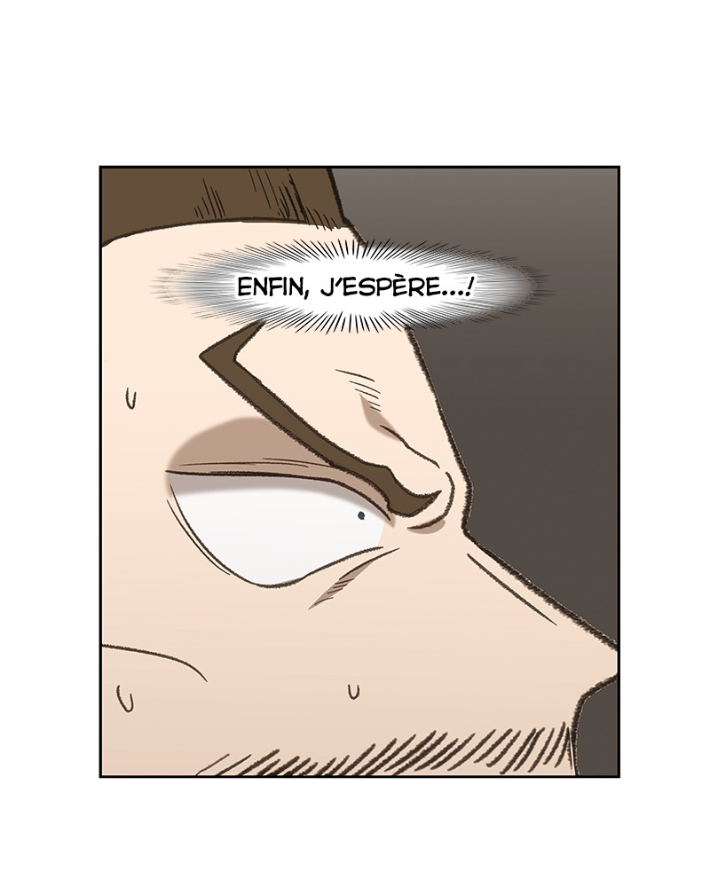 Read The Boxer FR Manga Online