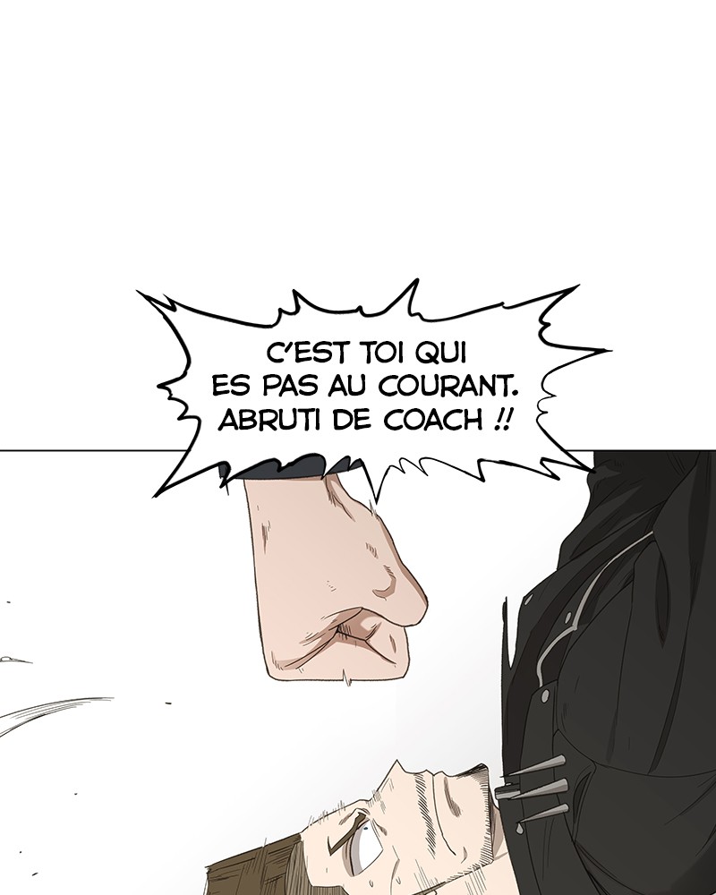 Read The Boxer FR Manga Online