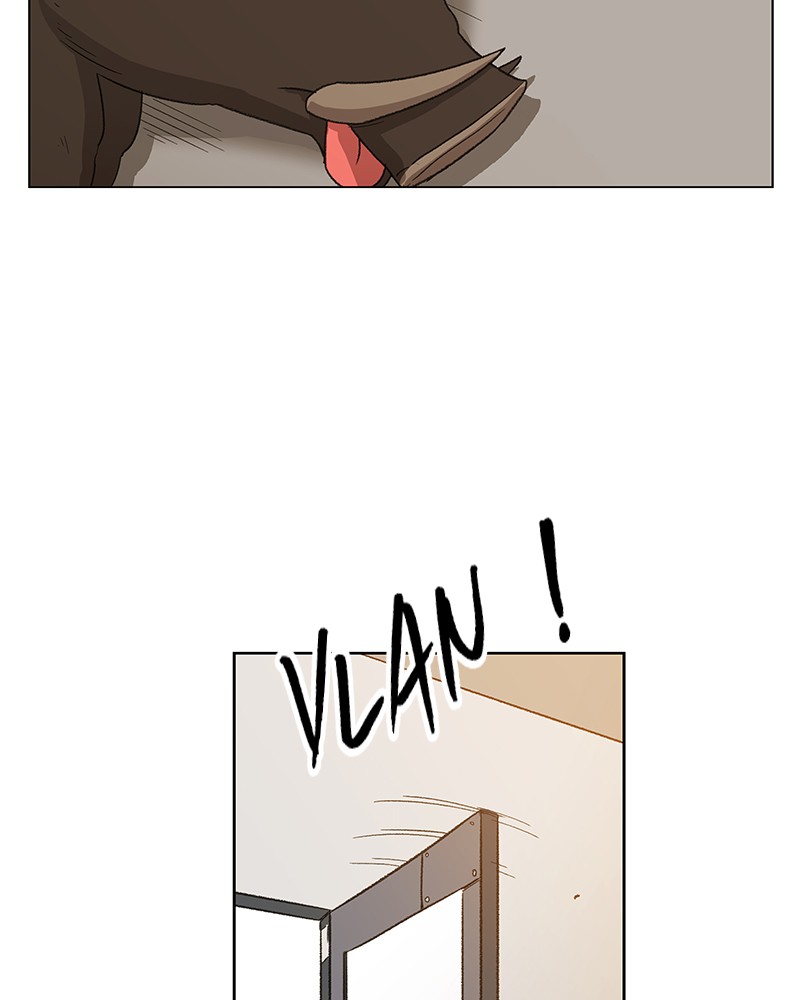 Read The Boxer FR Manga Online