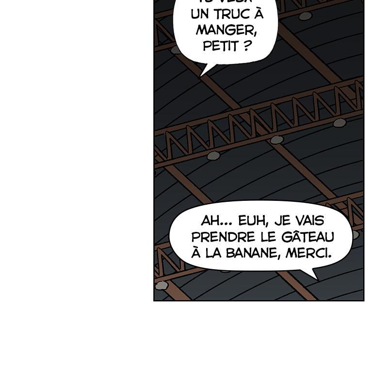 Read The Boxer FR Manga Online