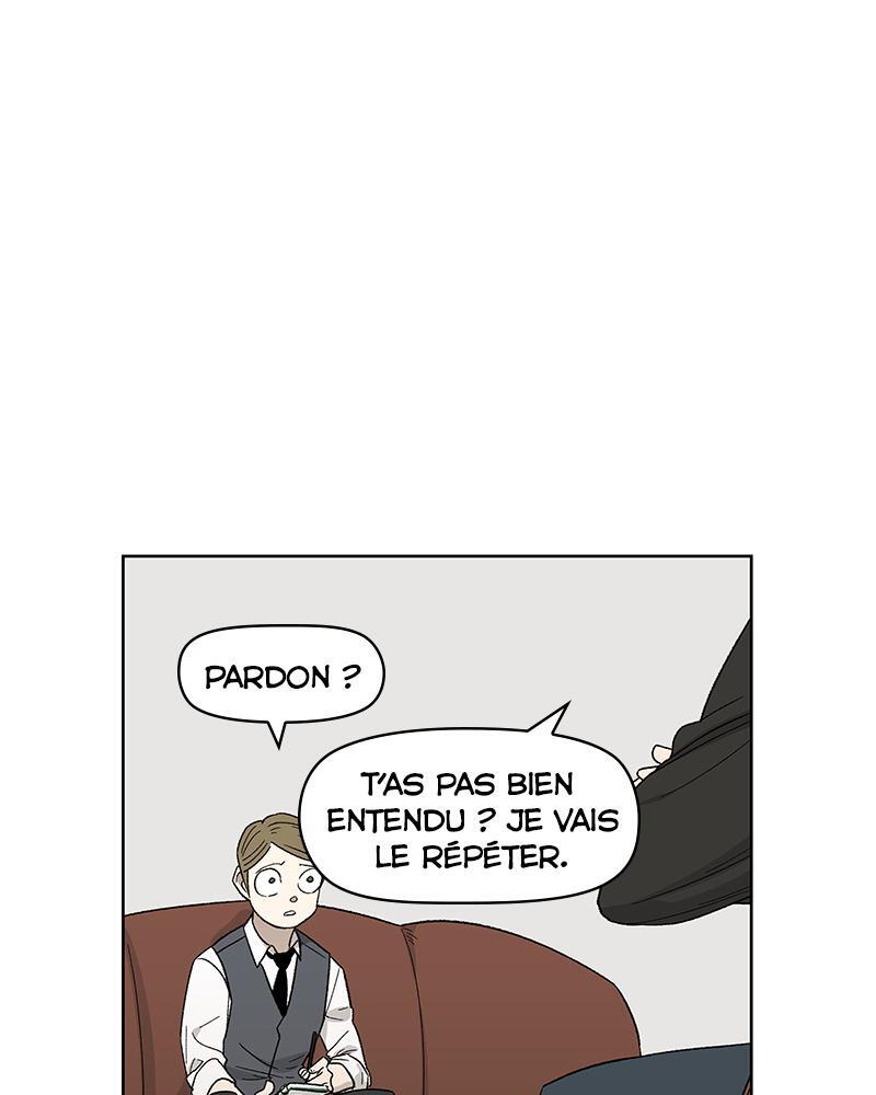 Read The Boxer FR Manga Online