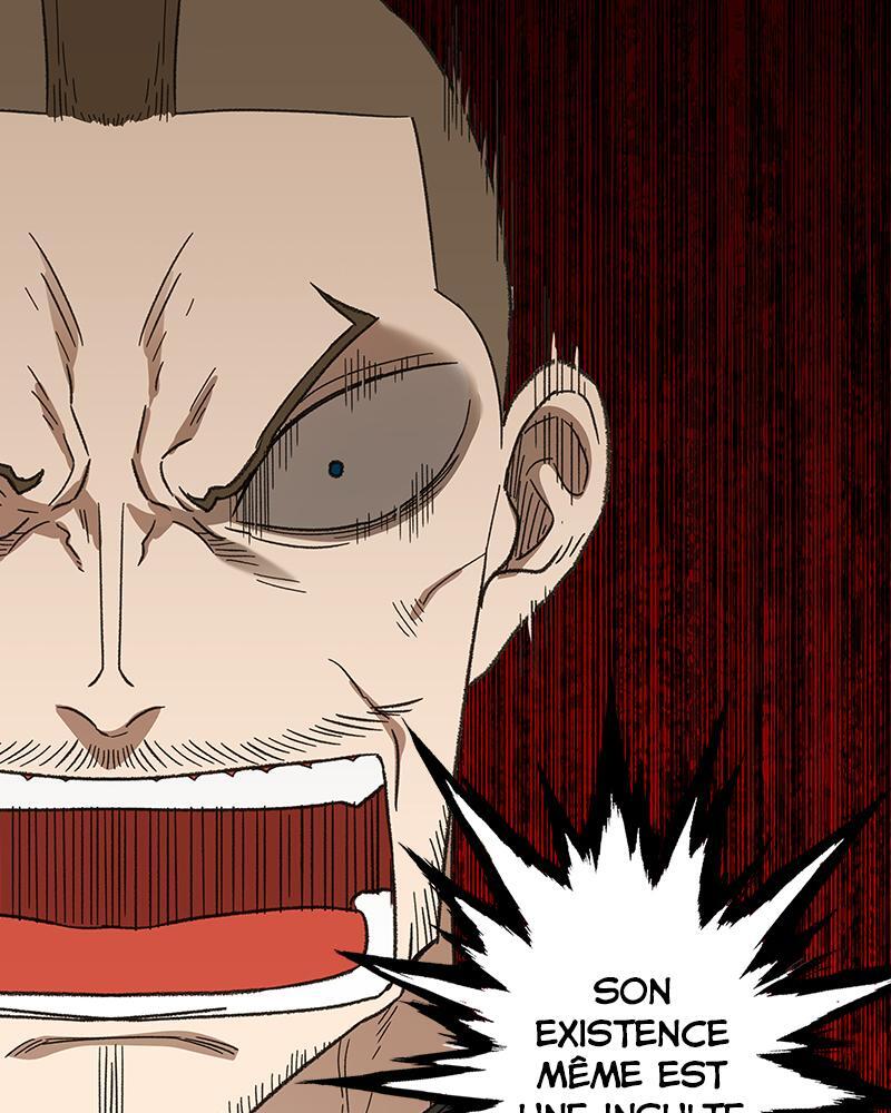 Read The Boxer FR Manga Online