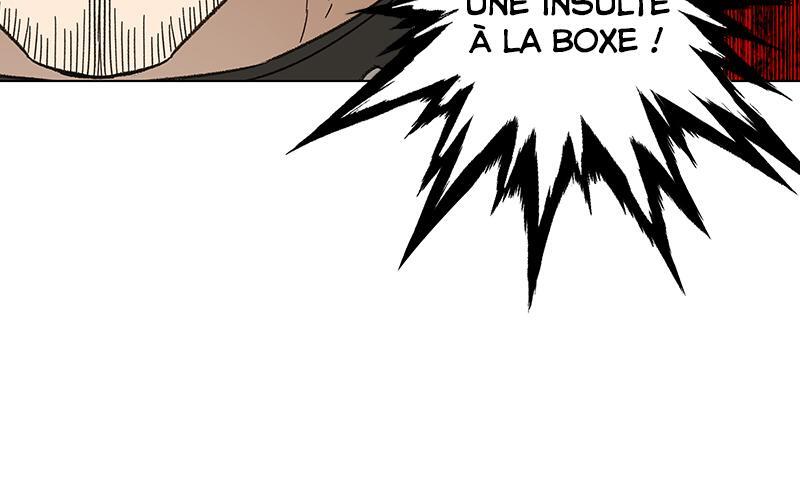 Read The Boxer FR Manga Online