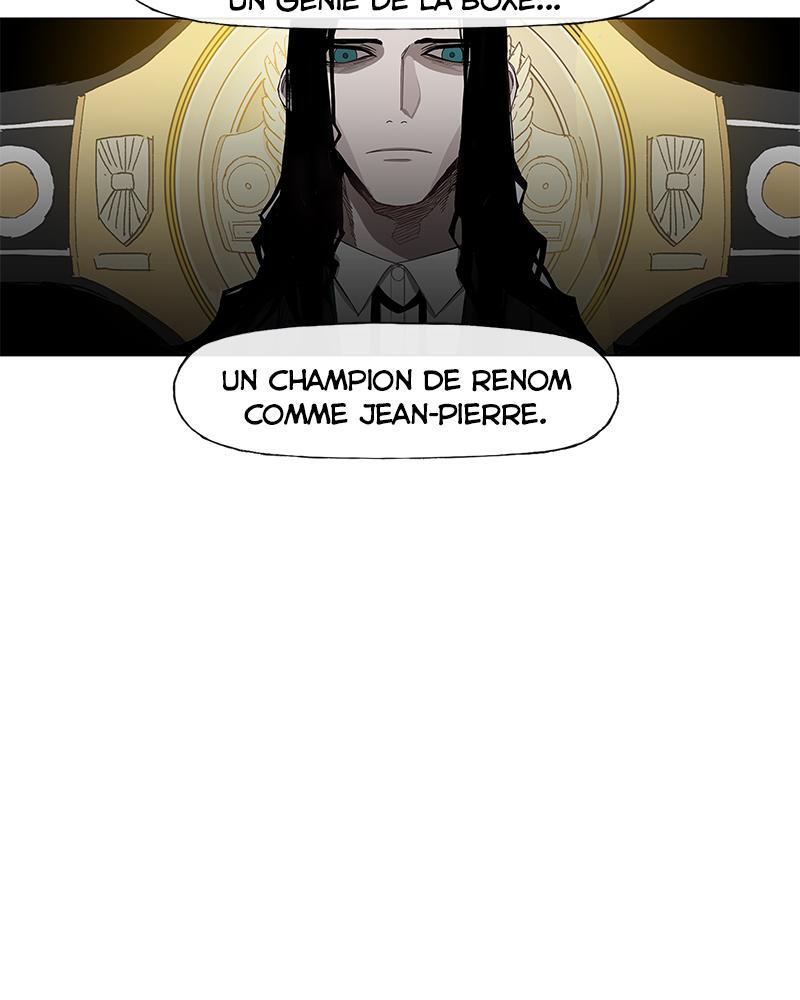 Read The Boxer FR Manga Online