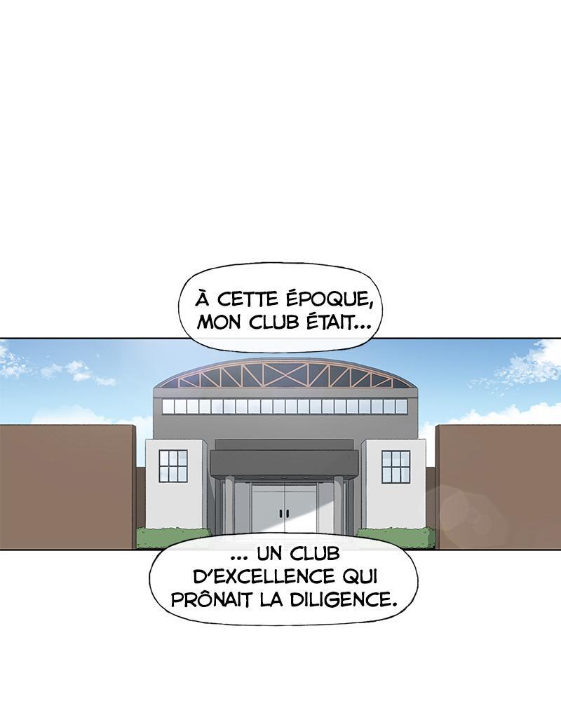 Read The Boxer FR Manga Online