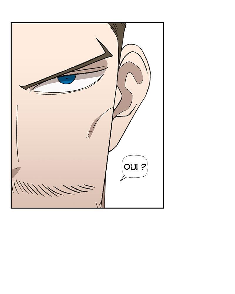 Read The Boxer FR Manga Online