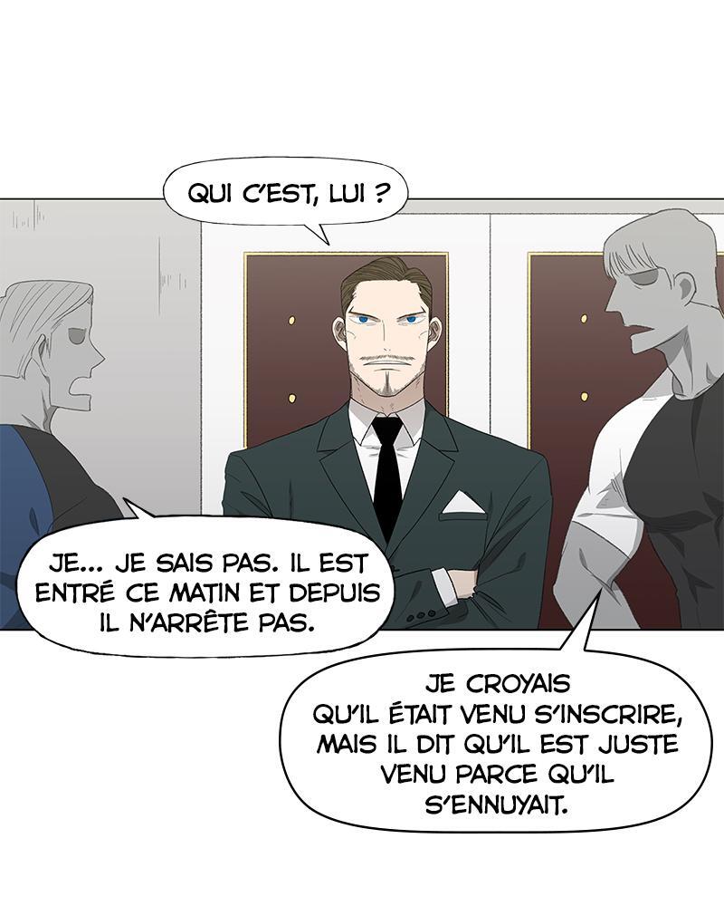 Read The Boxer FR Manga Online