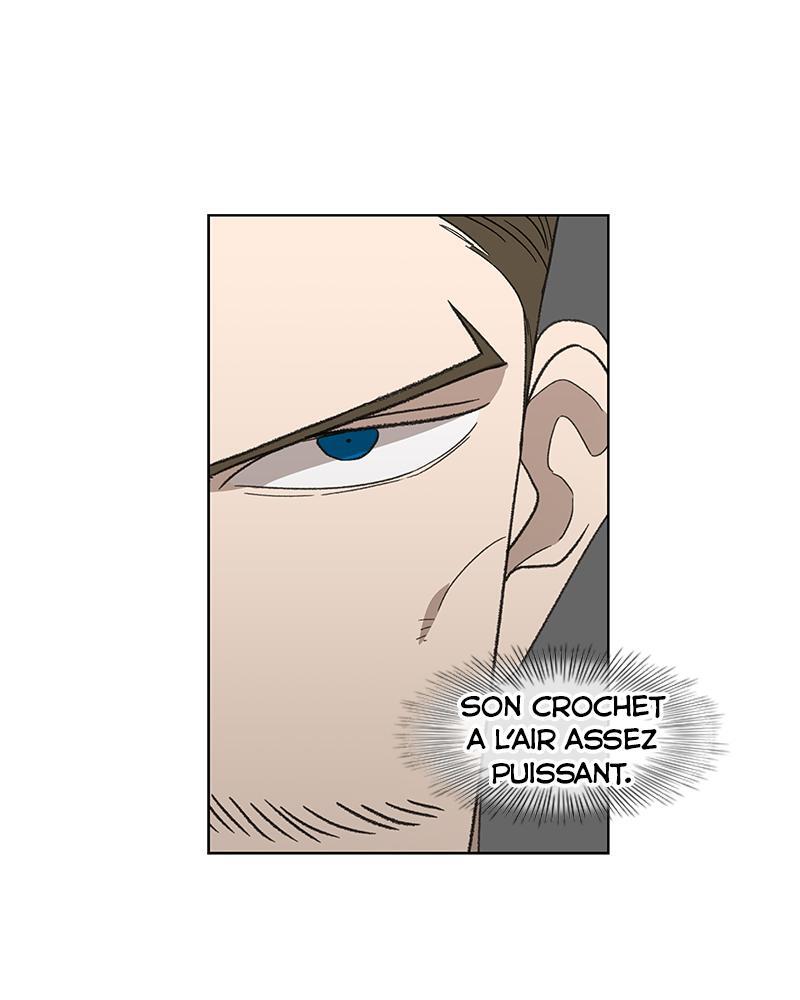 Read The Boxer FR Manga Online