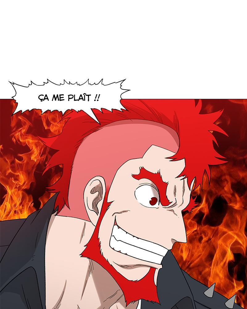 Read The Boxer FR Manga Online