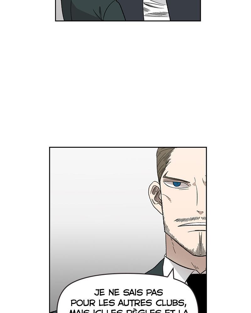 Read The Boxer FR Manga Online