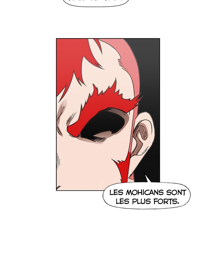 Read The Boxer FR Manga Online