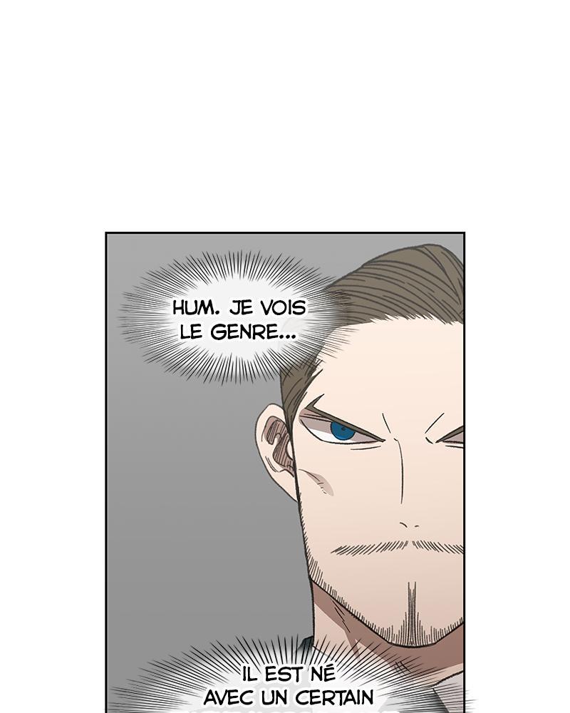 Read The Boxer FR Manga Online