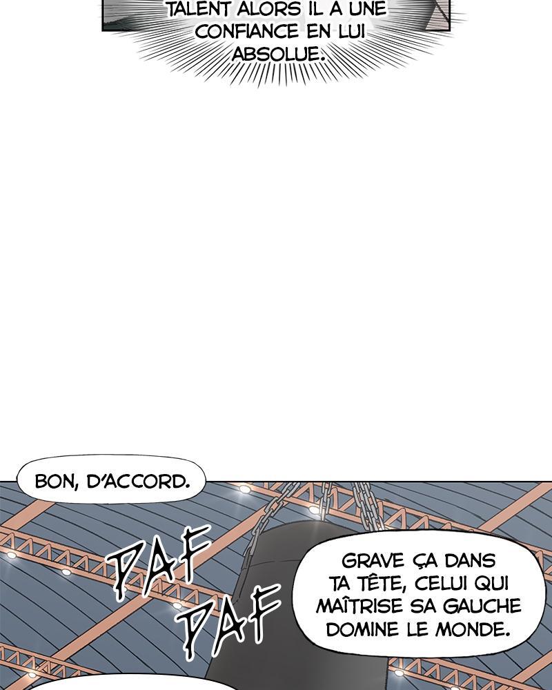 Read The Boxer FR Manga Online