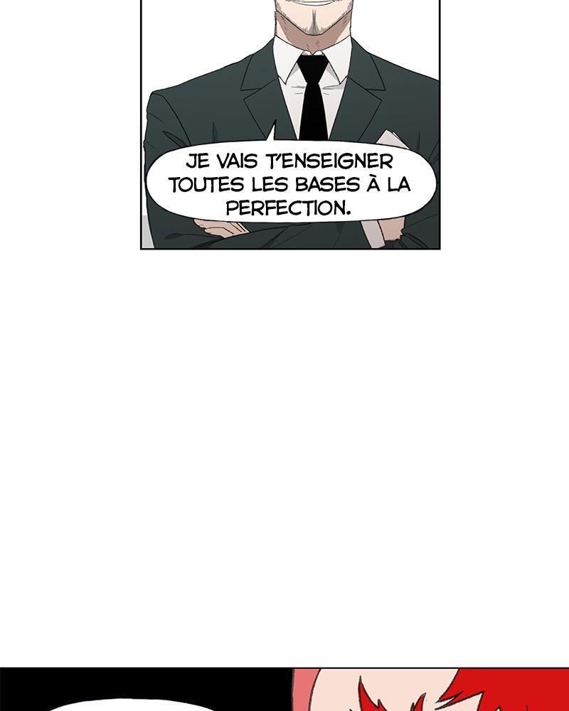 Read The Boxer FR Manga Online