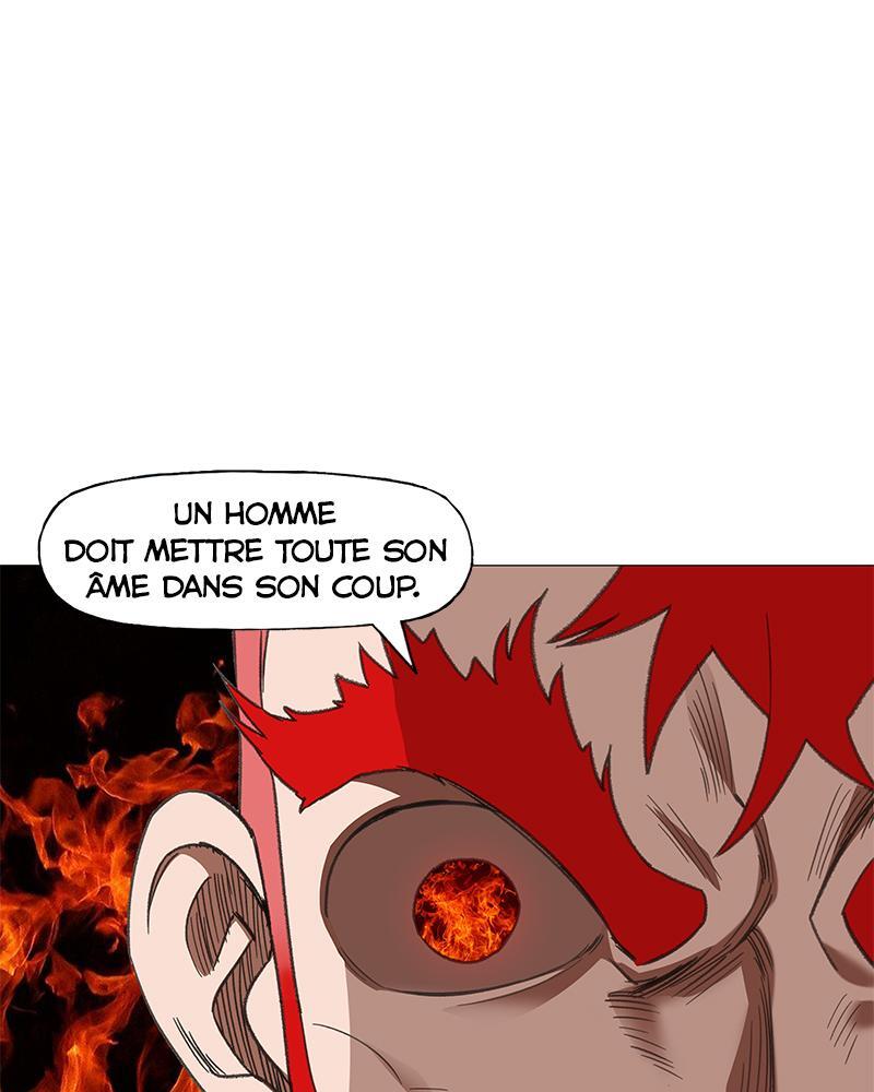 Read The Boxer FR Manga Online