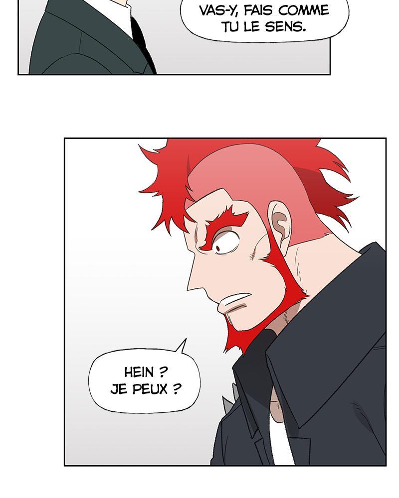 Read The Boxer FR Manga Online