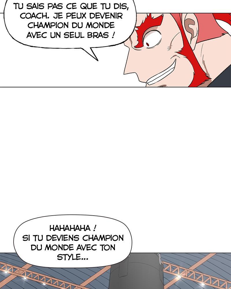 Read The Boxer FR Manga Online