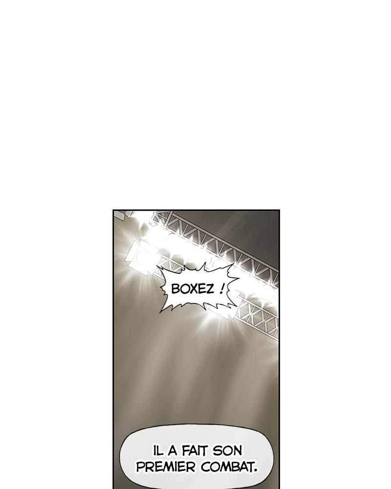 Read The Boxer FR Manga Online