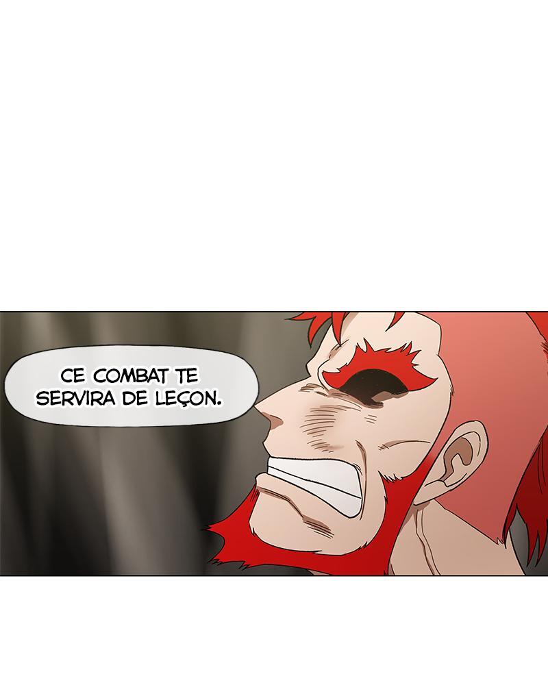 Read The Boxer FR Manga Online