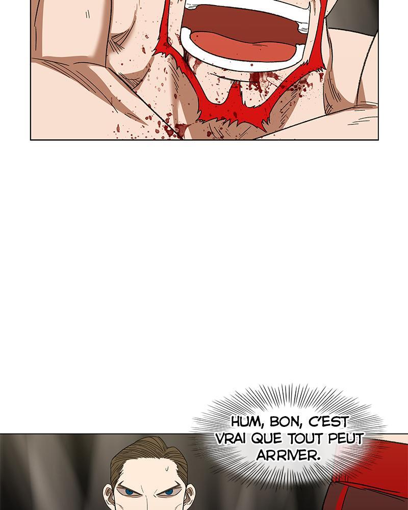 Read The Boxer FR Manga Online