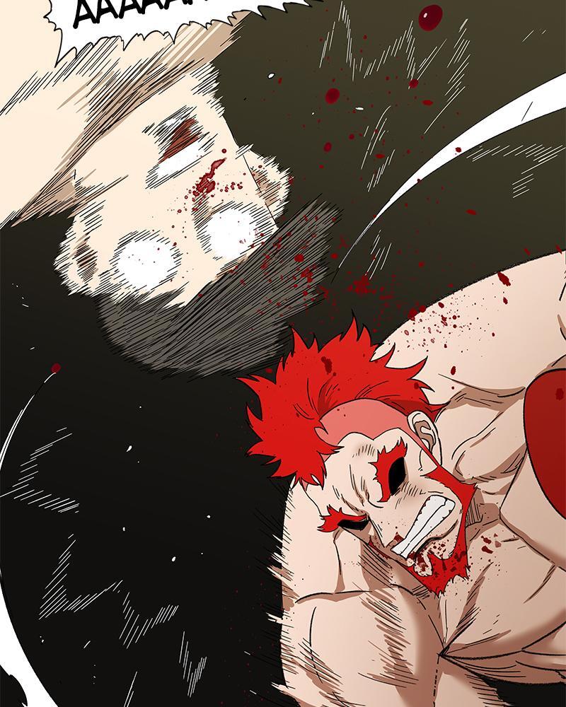 Read The Boxer FR Manga Online