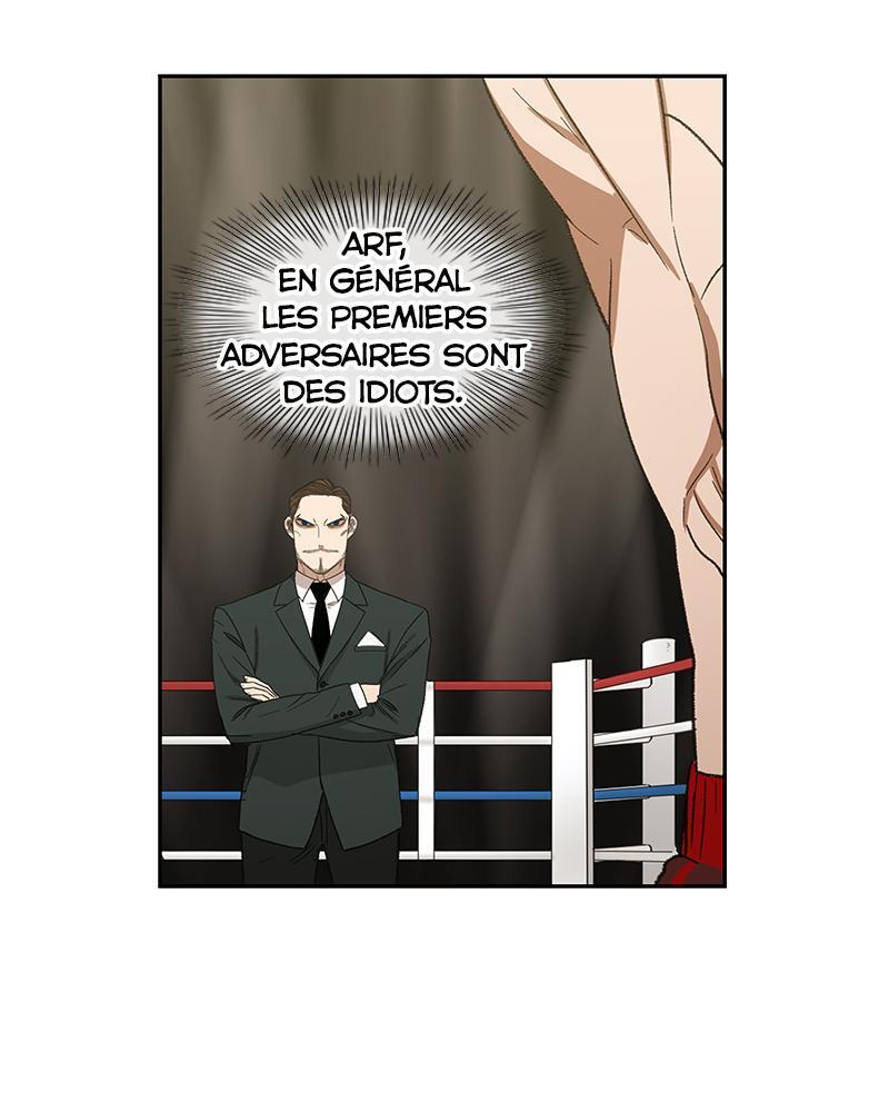 Read The Boxer FR Manga Online