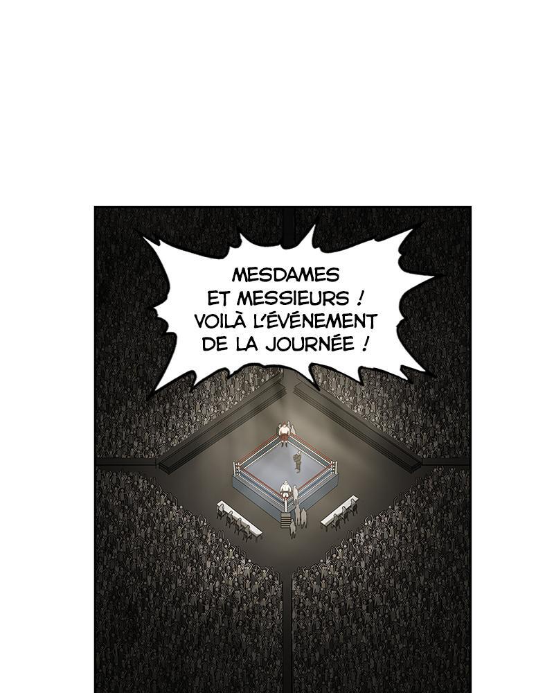 Read The Boxer FR Manga Online