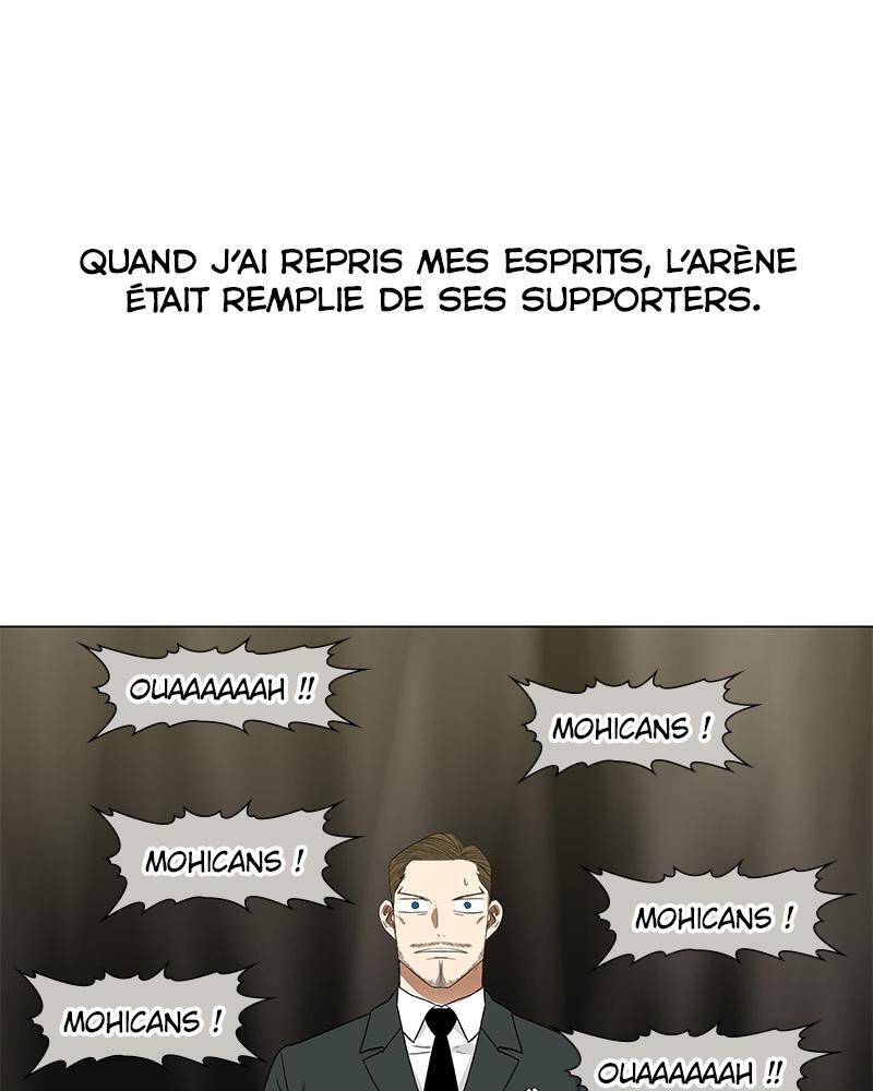 Read The Boxer FR Manga Online