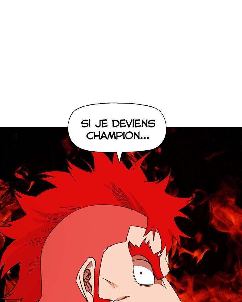 Read The Boxer FR Manga Online