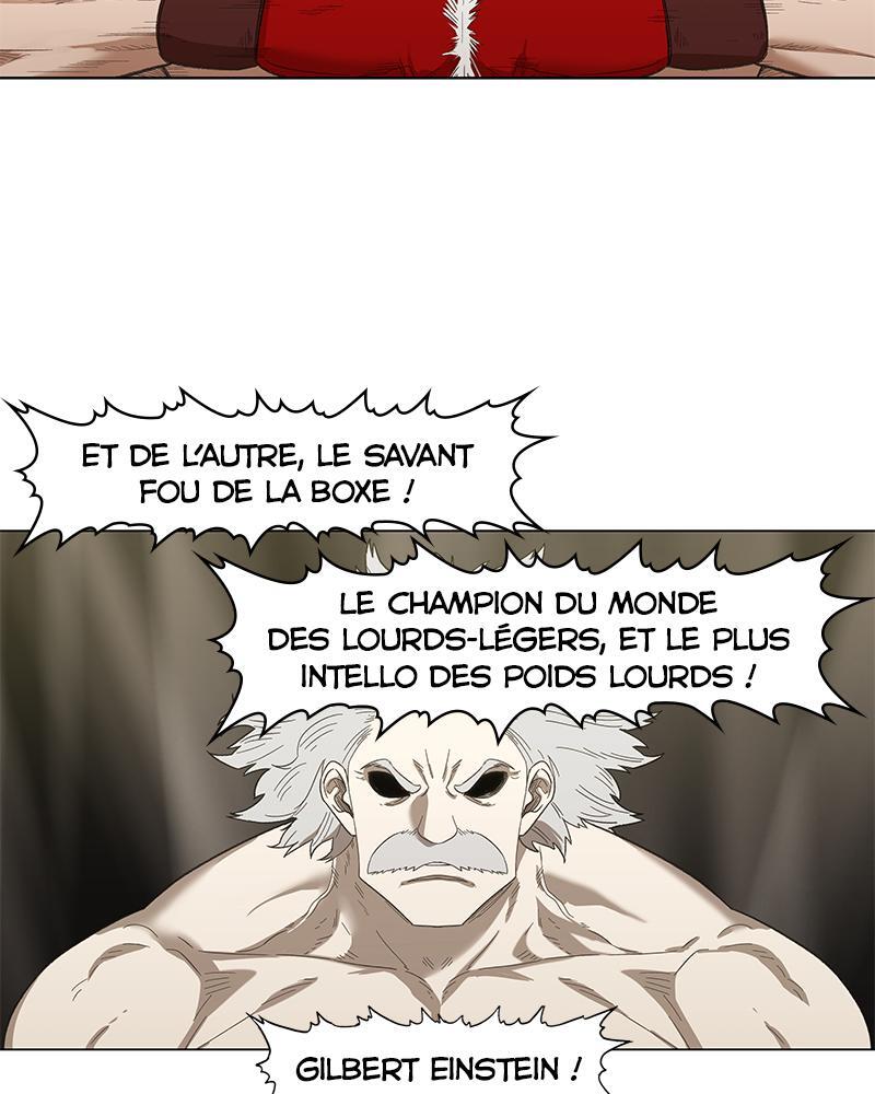 Read The Boxer FR Manga Online