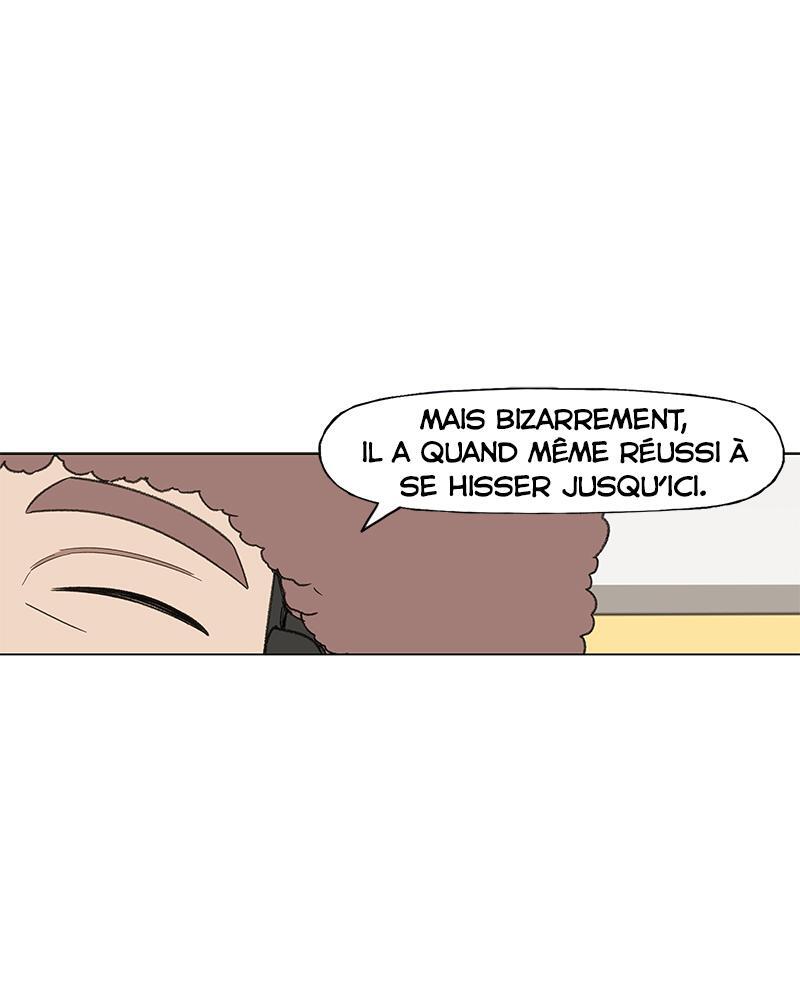 Read The Boxer FR Manga Online