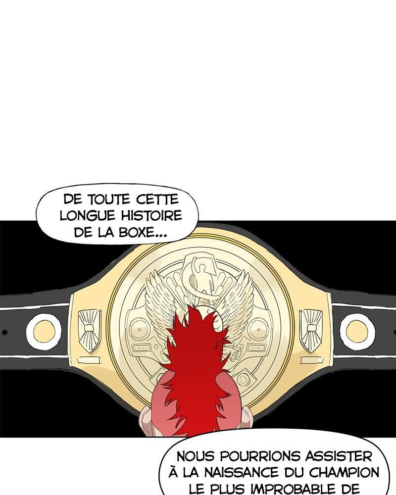 Read The Boxer FR Manga Online