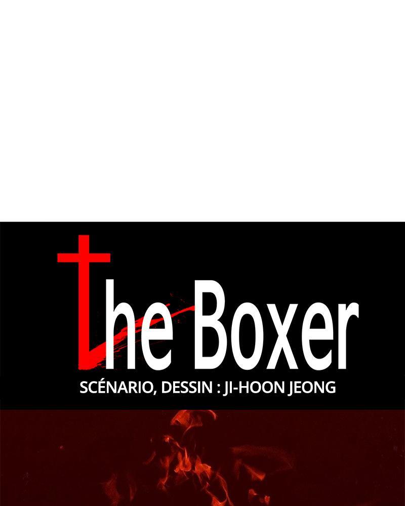 Read The Boxer FR Manga Online